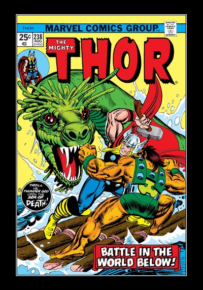 Thor #238