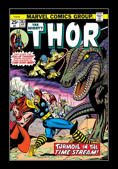 Thor #243