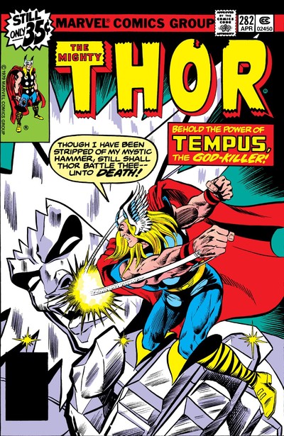 Thor #282