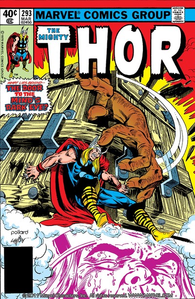 Thor #293