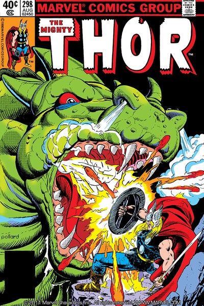 Thor #298