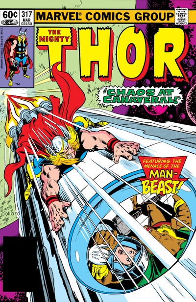 Thor #317