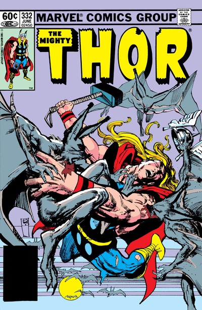 Thor #332