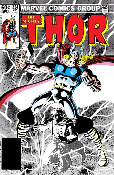 Thor #334