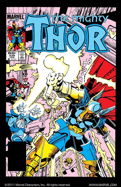 Thor #339