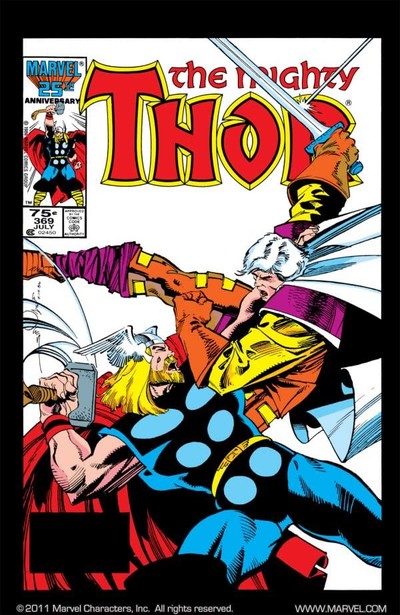Thor #369