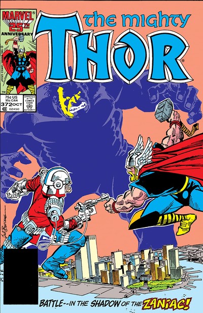 Thor #372