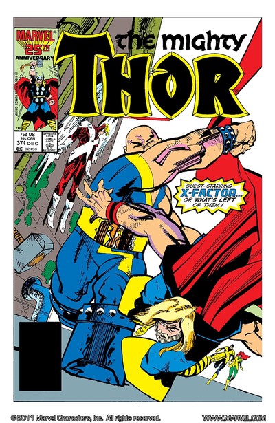 Thor #374