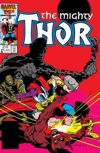 Thor #375
