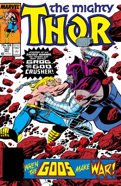 Thor #397