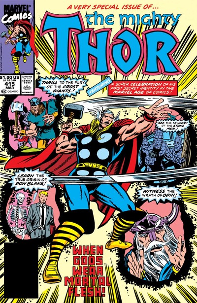 Thor #415
