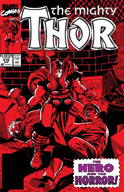Thor #416