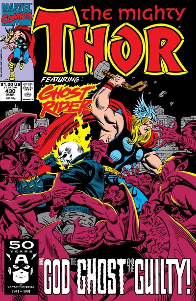 Thor #430
