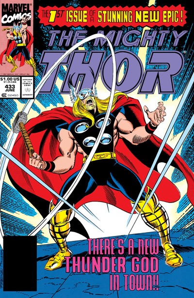 Thor #433