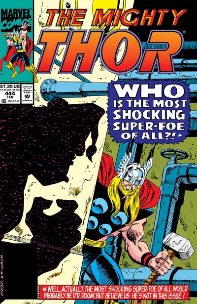 Thor #444