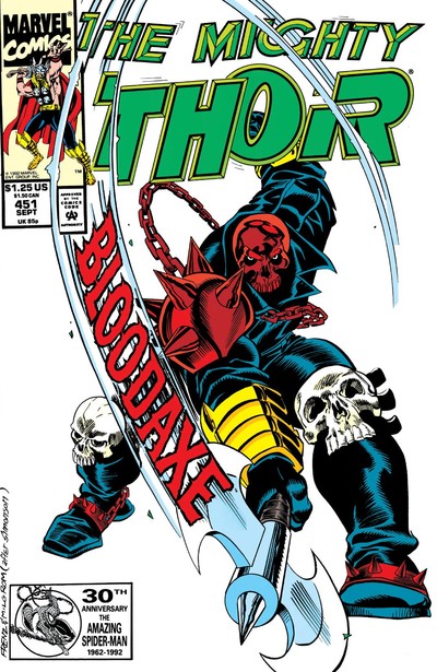 Thor #451