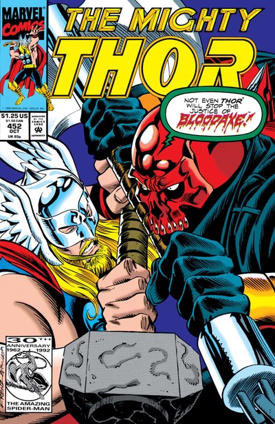 Thor #452