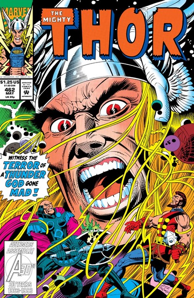 Thor #462