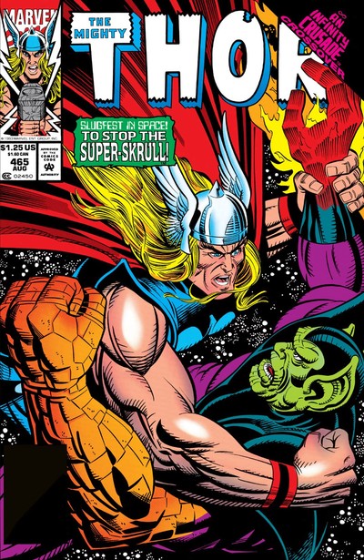 Thor #465