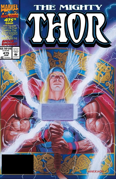 Thor #475