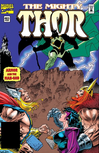 Thor #483