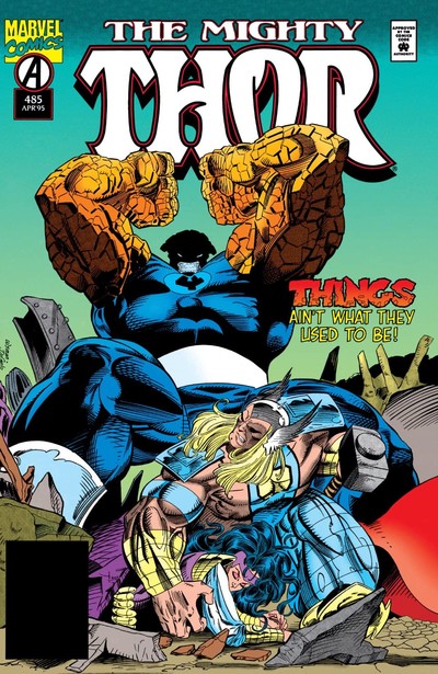 Thor #485