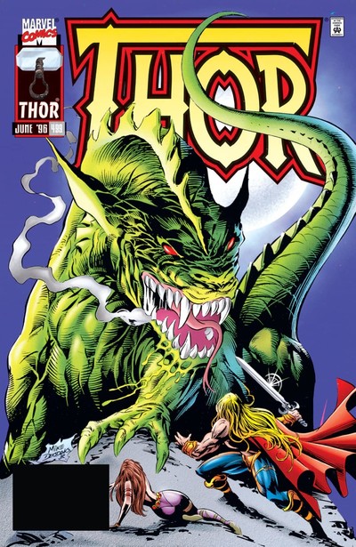 Thor #499