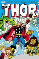 Thor Vol. 5 Omnibus