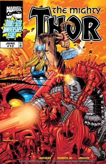 Thor #12