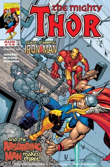 Thor #14