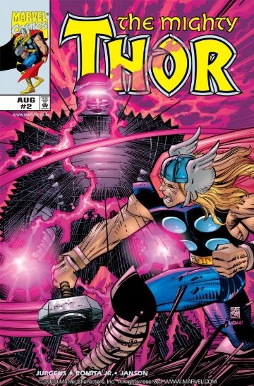 Thor #2