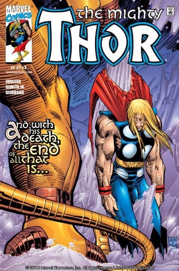 Thor #24