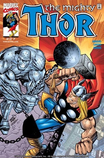 Thor #27