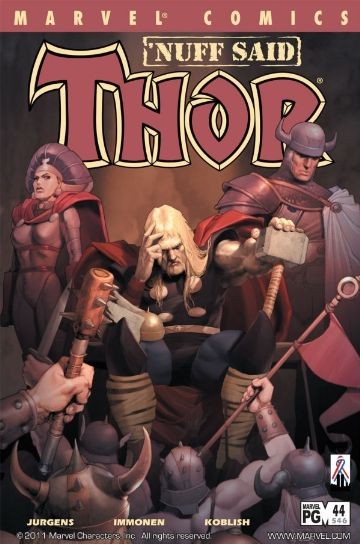 Thor #44