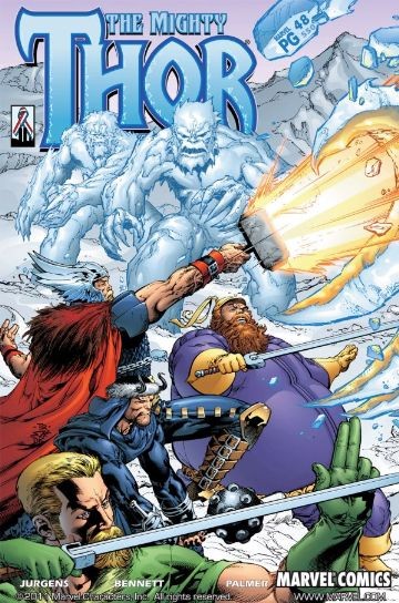 Thor #48