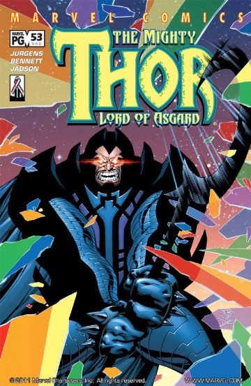 Thor #53