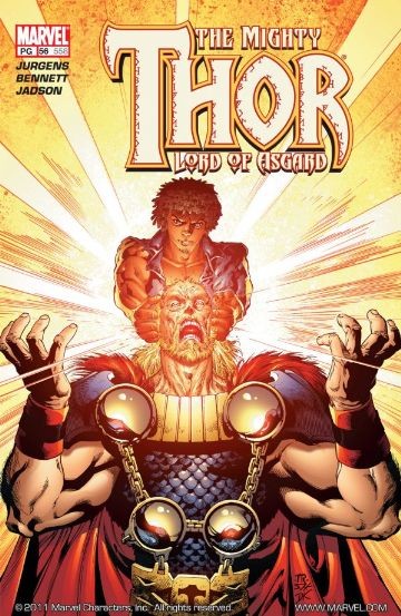 Thor #56