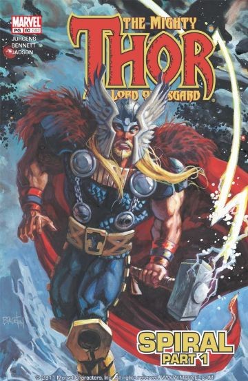 Thor #60