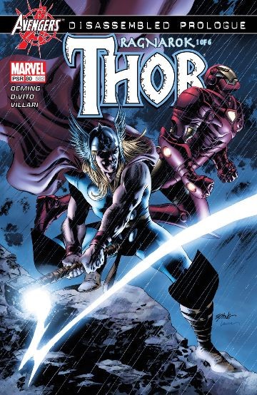 Thor #80