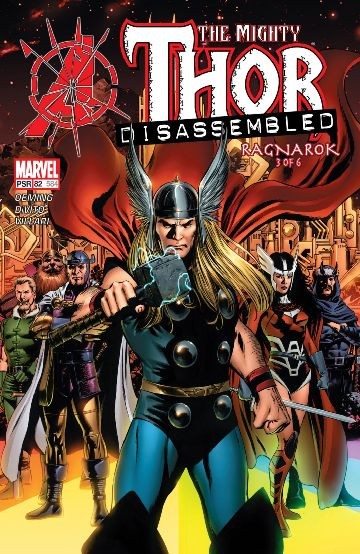 Thor #82