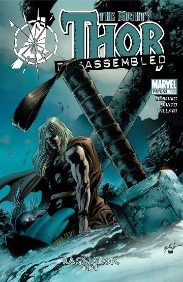 Thor #83