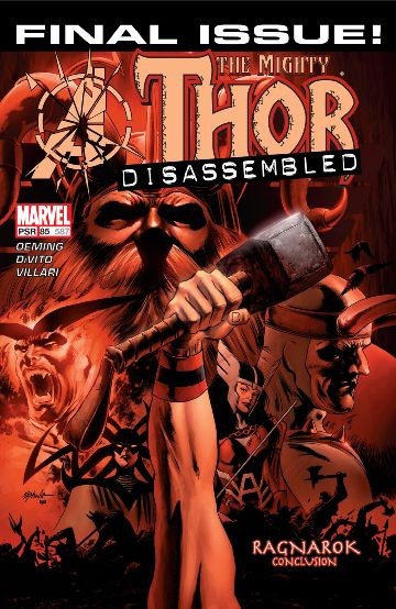 Thor #85