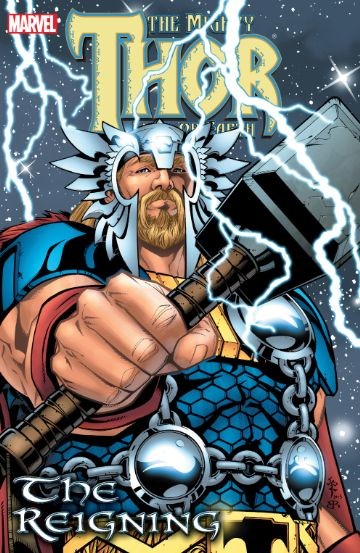Thor The Reigning