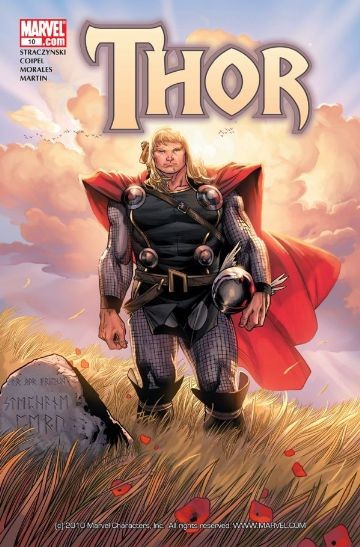 Thor #10