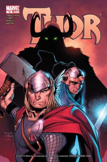 Thor #12