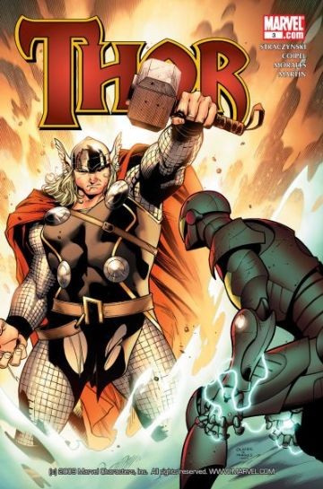 Thor #3
