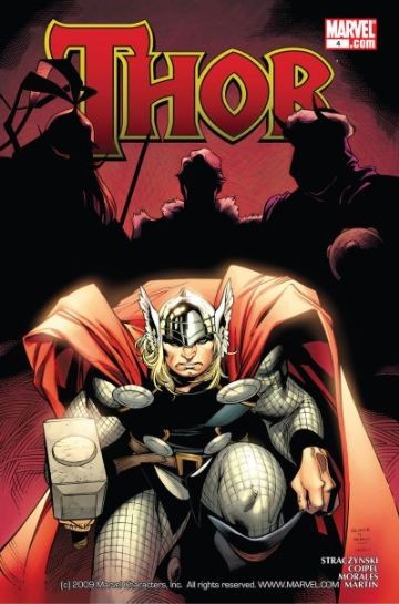 Thor #4