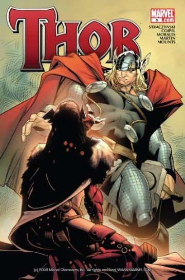 Thor #5