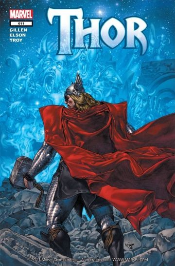 Thor #611