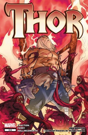 Thor #618